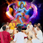 Maha Rudra Puja, Abhishek & Yagna