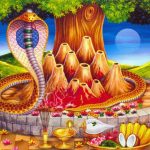 Online Nag panchami