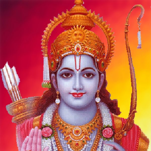 Shri Ram Katha