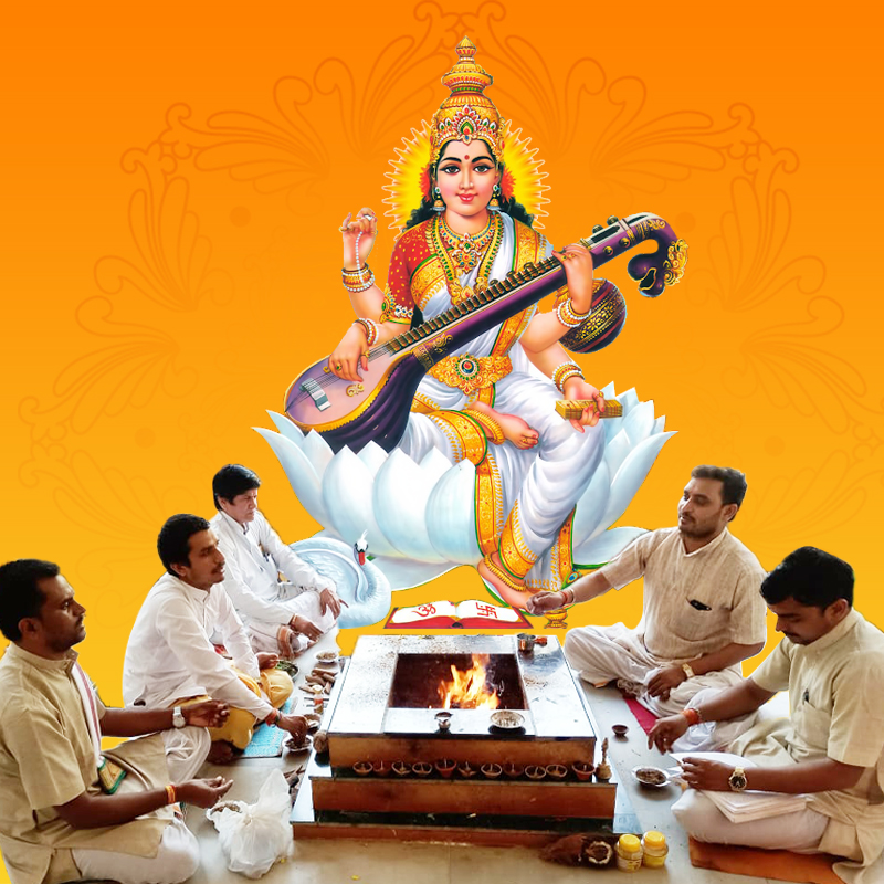 Embracing the Divine Harmony Saraswati Puja 2024 Celebrations and Insights