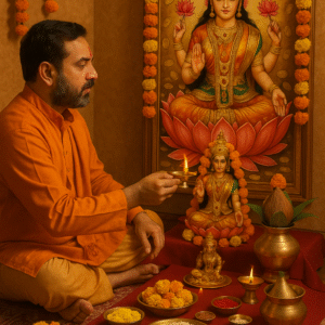 Puja-for-Good-Luck-and-Fortune