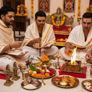 Puja-for-Removal-of-Bad-Karma